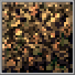 Brown Vegetation Block