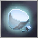Glowing Fragment