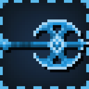 Outlander Spaxe Blueprint