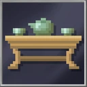 Tea Set