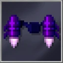 Dark Jetpack