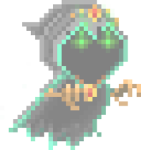 Nether Wraith 2 | Pixel Worlds Wiki | Fandom
