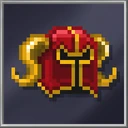 Blood Lord Helmet