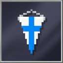FIN Pennant