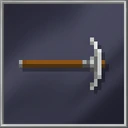 Flimsy Pickaxe