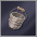 Miner's Bucket