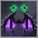 Nightmare Wings
