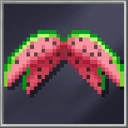 Watermelon Wings