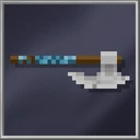 Heavy Battle Axe