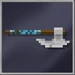 Heavy Battle Axe