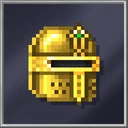 Lord's Helmet