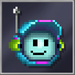 Pixelbot Mask