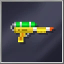Pro Water Gun