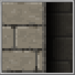 Stone Brick Wall Indent4