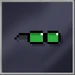 Green Glasses