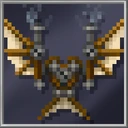 Mechanical Wings