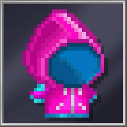 Pink PW Support Hoodie