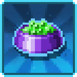 Premium Slime Food