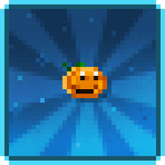 Pumpkin Familiar