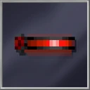 Crimson Visor