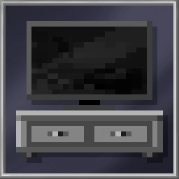Flat Screen Tv Pixel Worlds Wiki Fandom