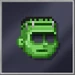 Frankenstein Mask