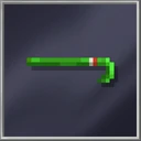 Santa Cane