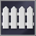 Picket Fence