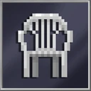 Classic Lawn Chair
