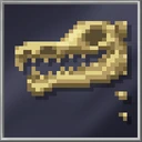 Dragon Fossil - part1