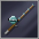 Reinforced Bamboo Rod