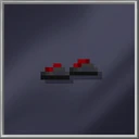 Tribal Orc Shoes