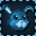 Dark Bunny Mask Blueprint