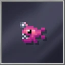 Sea Angler (Small)