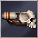 Skull Rocket