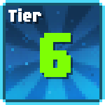 Tier 6