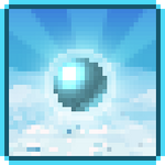 Winter Orb