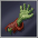 Zombie Arm