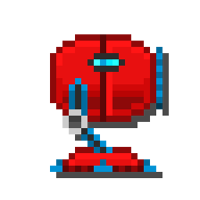 Plasma Cannon