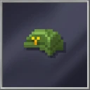 Green Sidecap