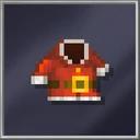 Santa Jacket