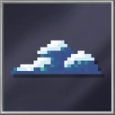 Snowy Bush 3