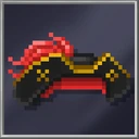 Blackbeard's Hat
