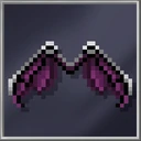 Darkness Clan Wings