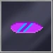Purple Surfboard