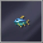 Tuna (Tiny)