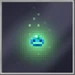 Green Ghost Ring