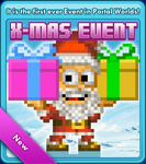 X-Mas Event