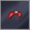 Candy Knight Leg Armor