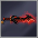 Hellhound's Blade